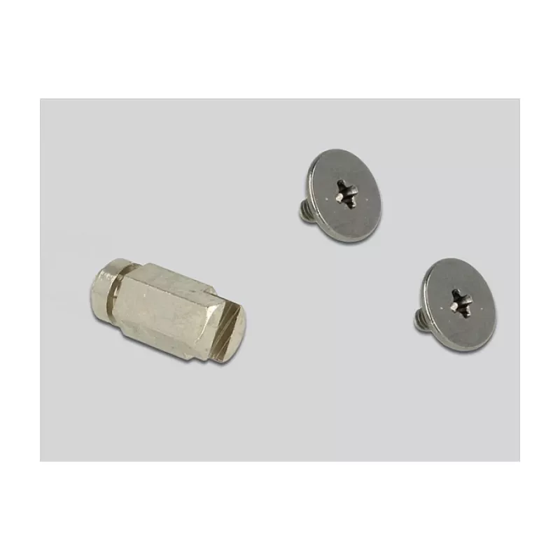 Vidinis M.2 adapteris DeLOCK 65831 – Key M į Key E konverteris