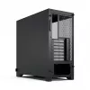 Korpusas Fractal Design Pop 2 Air Black TG Midi Tower — ATX, 3x 120 mm priekiniai ventiliatoriai, palaiko 2,5 colio ir 3,5 colio diskus