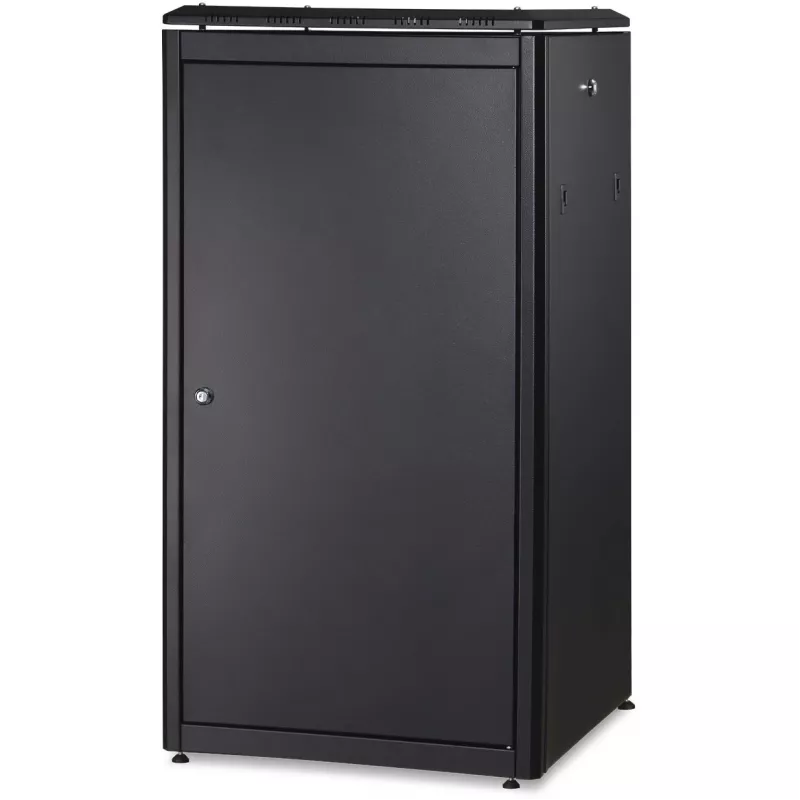 Laisvai pastatomas serverio stovas Digitus DN-19 22U-6/6-B-1