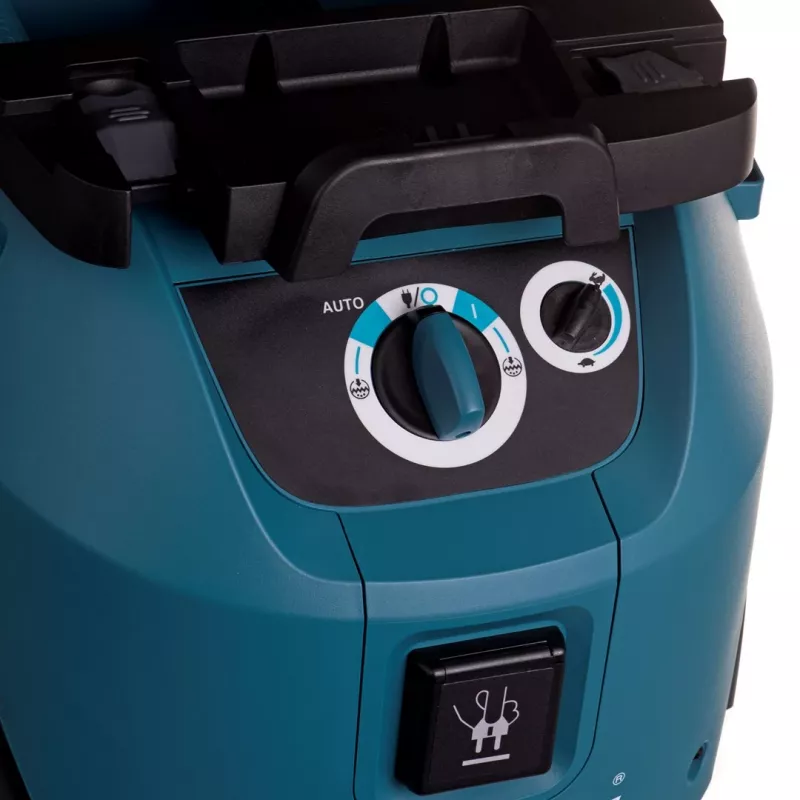 Pramoninis dulkių siurblys Makita VC4210L