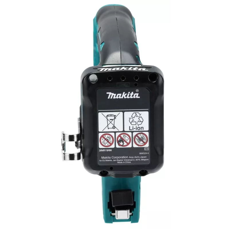 Makita ST113DZ kabių ir vinių pistoletas, akumuliatorinis