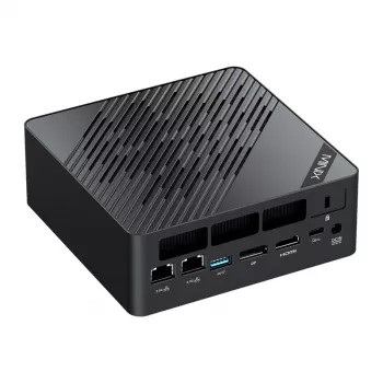 MiniX Mini PC ER937 HX370 32 GB RAM 1000 GB HDD