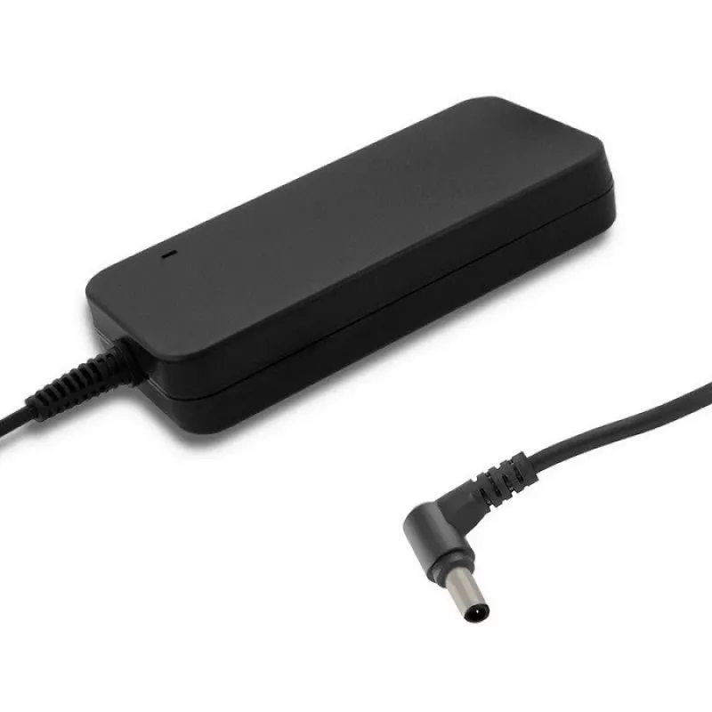 Maitinimo adapteris Qoltec 51737, 130 W, skirtas Asus nešiojamiesiems kompiuteriams