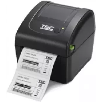 Tsc 99-158A001-0002 Spausdintuvas Juodas