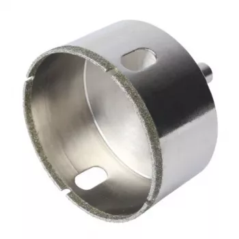 Rubi Easy Gres deimantinis gręžtuvas 120 mm šlapiam gręžimui