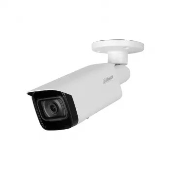 Dahua Technology WizMind IPC-HFW5541T-ASE-0280B Dėžutė IP vaizdo stebėjimo kamera Vidinė ir lauko 2960 x 1668 pikseliai Lubos/siena