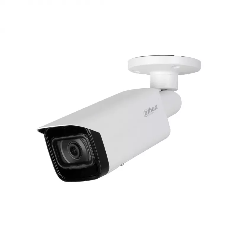 Dahua IPC-HFW5541T-ASE-0280B-S3 Bullet tipo IP kamera, 5MP, 2,8 mm, IR