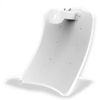 60GHz cnWave V3000 Client, 44,5 dBi, 57–66 GHz, 16-QAM, IP66, IP67, lubinis montavimas