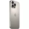 “Apple iPhone 16 Pro Max - 5G išmanusis telefonas - Dual-SIM / vidinė atmintis 1 TB - OLED ekranas - 6,9 colio - 2868 x 1320 pikselių (120 Hz)”