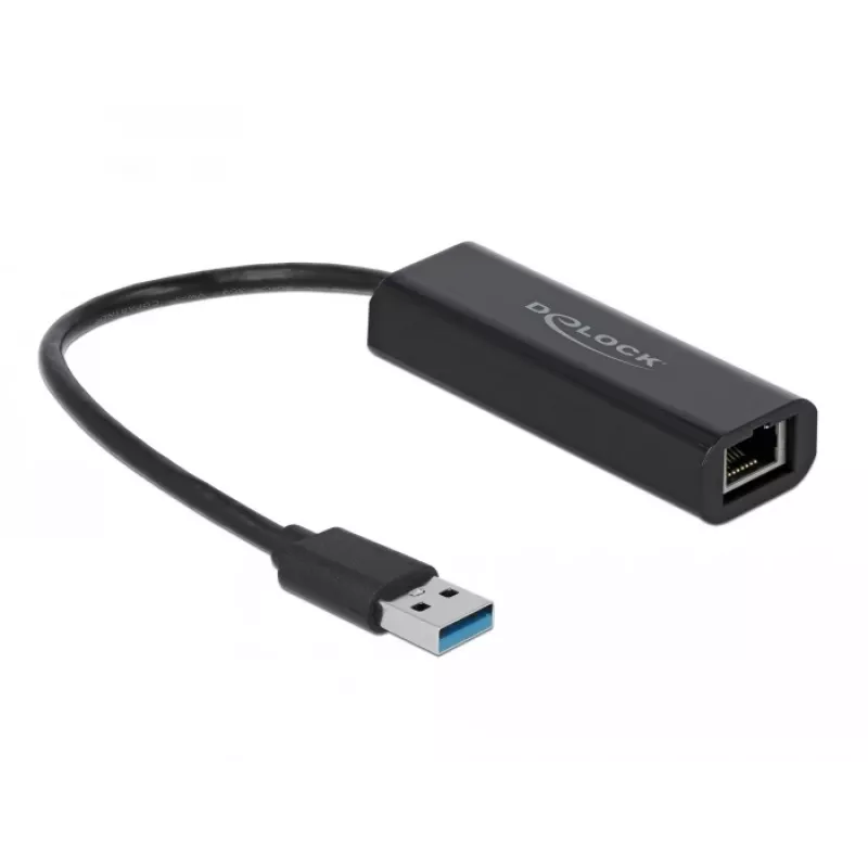 Tinklo adapteris DeLOCK 66299 Ethernet 5000 Mbit/s