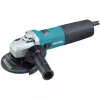 Kampinis šlifuoklis MAKITA 9565HRZ (mėlynas/juodas, 1100 W)