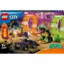 LEGO City 60339 Stuntshow-Doppellooping