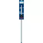 Gręžtuvas betonui Bosch Expert SDS Clean max‑8X — 20 mm skersmuo, 400 mm ilgis