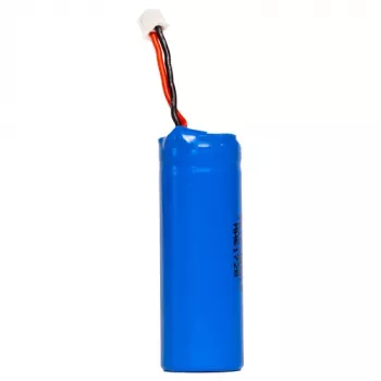Akumuliatorius Socket Mobile AC4204-2430 1400mAh 3,7V Mėlynas