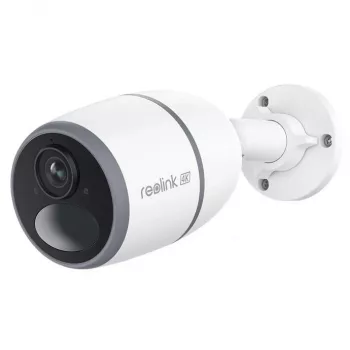 Belaidė 4G WiFi kamera su baterija Reolink Go Series G340