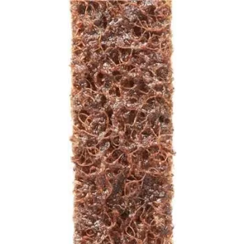 3M abrazyvinis vilnos diržas 13x610mm SC-BS vidutinis pakuotė 25 vnt (7100218958)