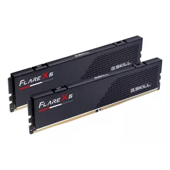 G.SKILL Flare X5 F5-6000J3038F8GH2-FX5 16 GB (2×8 GB) DDR5 6000 MT/s 288 kontaktų DIMM