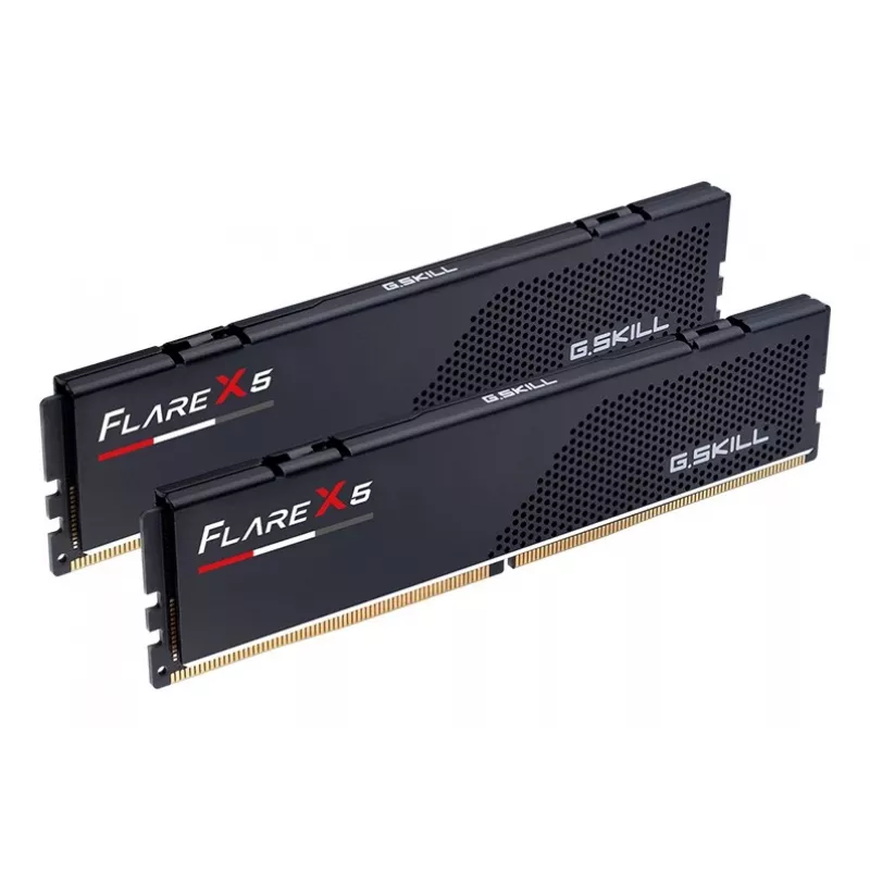 G.SKILL Flare X5 F5-6000J3038F8GH2-FX5 16 GB (2×8 GB) DDR5 6000 MT/s 288 kontaktų DIMM