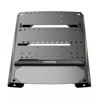 MOZA Racing RS083 laikiklis mBooster CRP ir CRP2 pedalams – tvirtinimo kronšteinas