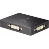 Renkforce RF-3795620 - DVI kabelis - 1920 x 1080 pikselių - Juoda - Metalinė - 60 Hz - 165 MHz (RF-3795620)