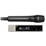 Dinaminis laidinis vokalinis mikrofonas Sennheiser EW-D 835-S su UHF belaidžiu radijo ryšio komplektu, kardioida, maks. SPL 154 dB, Bluetooth, XLR-3