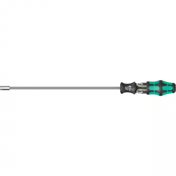 Wera Kraftform Kompakt 27 XL Universal Imperial Set 1, 7 dalių (05051032001)