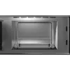 Siemens iQ700 BE732L1B1 kombinuota mikrobangų krosnelė, įmontuojama, 21 L, 900 W, juoda