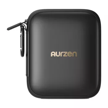 Aurzen Caseplay apsauginis dėklas ZipGrey nešiojamo projektoriaus priedams