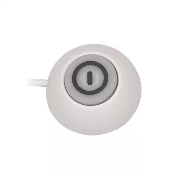 Ilgintuvas Brennenstuhl EL CSP 24 DE 3676 Baltas 6 kištukiniai lizdai 230 V
