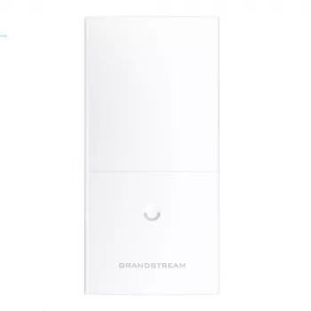 Grandstream Networks GWN7600LR belaidis prieigos taškas 867 Mbit/s baltas Power over Ethernet (PoE)