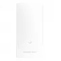 Grandstream Networks GWN7600LR belaidis prieigos taškas 867 Mbit/s baltas Power over Ethernet (PoE)