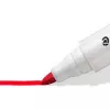 Markeris Staedtler Lumocolor 351 baltos lentos, 6 vnt., kulkos formos antgalis