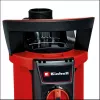Einhell 4171450 Sodo įrankis 17.500 L Juodas
