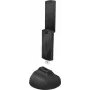 LogiLink WL0247 belaidis USB Wi-Fi 5 (802.11ac) adapteris, 1300 Mbit/s, juodas