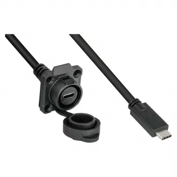 Goodconnections IC01-16U3102-005 USB laidas