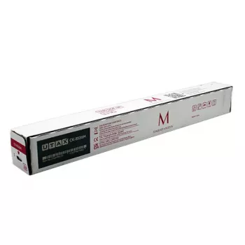 Toner Utax 1T02YPBUT0 CK-8530M 10000 puslapių Magenta