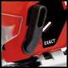 Belaidis pjūklas Einhell TC-JS 18/70 Li 2700 spm 2.12 kg