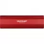 SSD diskas 4TB Patriot Transporter Lite 1000/1000 MB/s Type-C