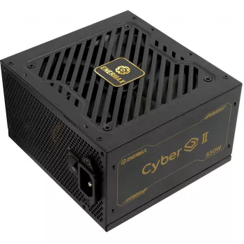 Maitinimo blokas Enermax ERV650G-AHG-NAC 650 W
