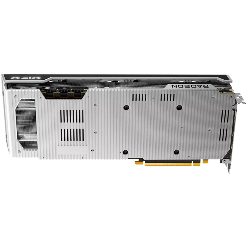 Vaizdo plokštė XFX Radeon RX 7900 XTX 24 GB GDDR6, PCIe 4.0, 384 bitų, 355 W, 3 ventiliatoriai