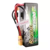 Gens ace G-Tech 5500mAh 4S1P 14.8V 60C HardCase RC automobilio Lipo akumuliatorius