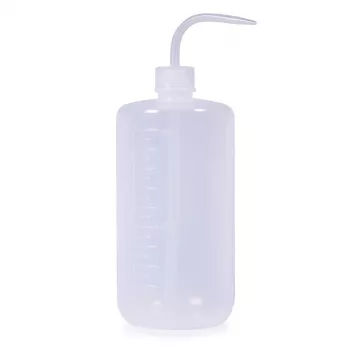 Pripildymo butelis Alphacool 14467 1000 ml skaidrus LDPE