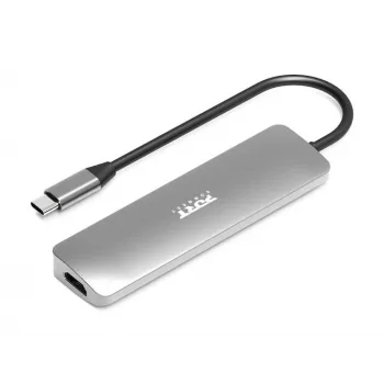 USB-C sąsajos stotelė Port Designs 900162