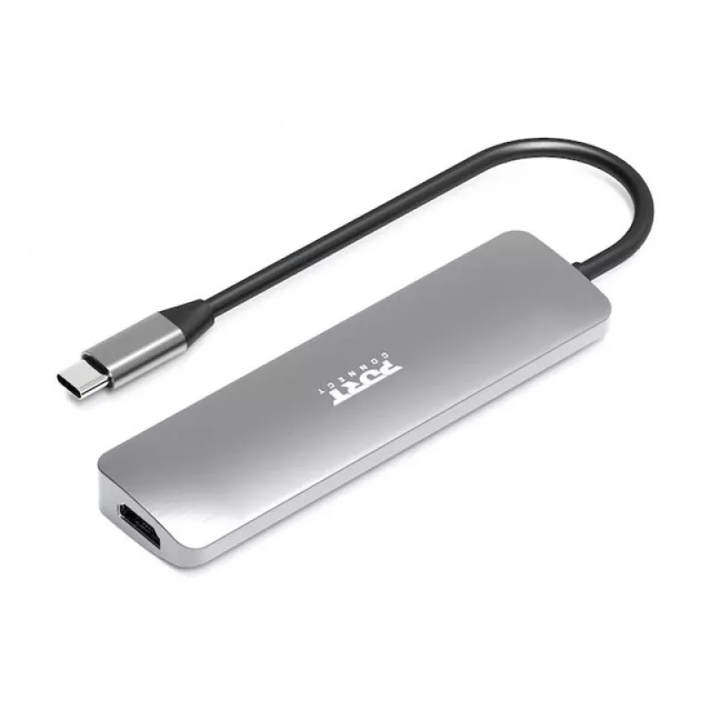 USB-C sąsajos stotelė Port Designs 900162