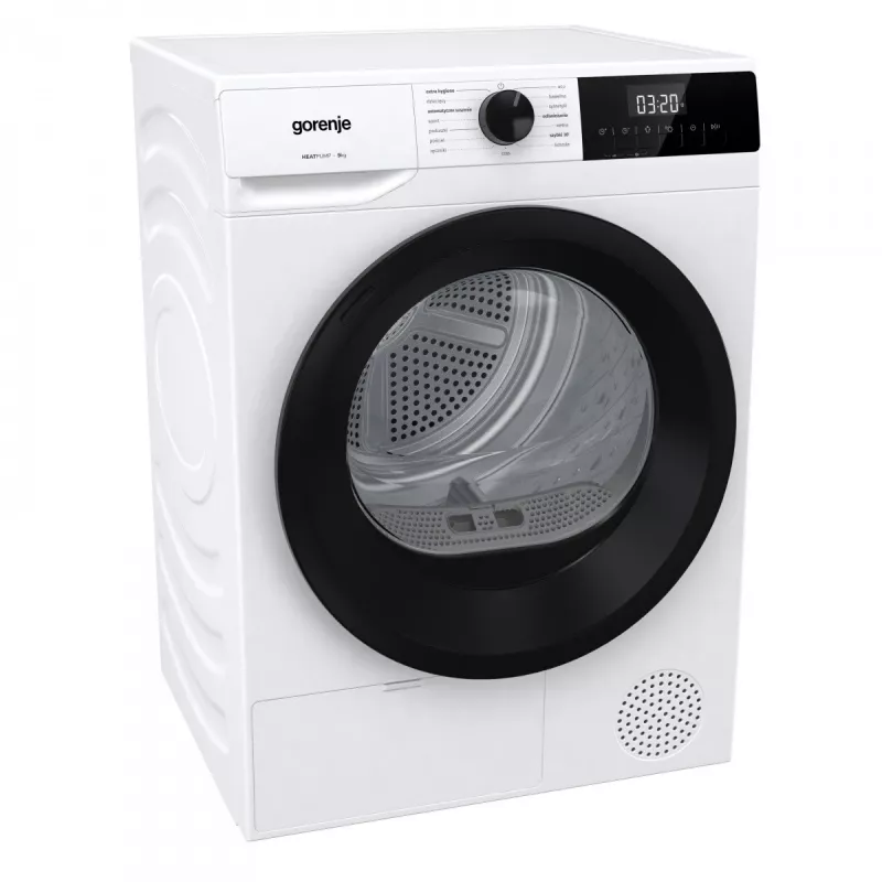 Džiovintuvas GORENJE D2HNE9C/PL