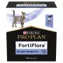 Probiotinis papildas katėms Purina Pro Plan FortiFlora 30 × 1 g paketėliai – milteliai, palaiko žarnyno mikroflorą ir imunitetą