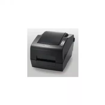 Bixolon SLP-TX400EG spausdintuvas pilkas