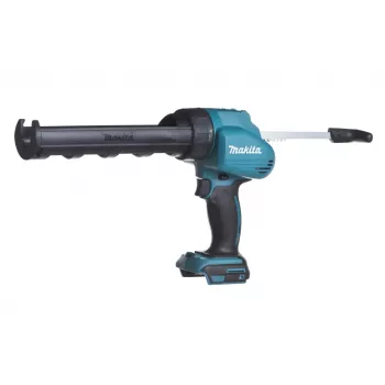 Makita DCG180Z pistoletas klijams ir silikonui, 18 V