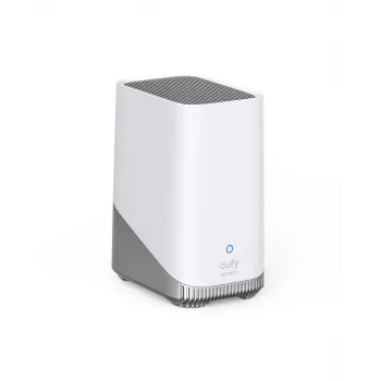 Eufy Security HomeBase 3 B2C - EU/ES/FR/ES Pilka+Balta Iteracija 1