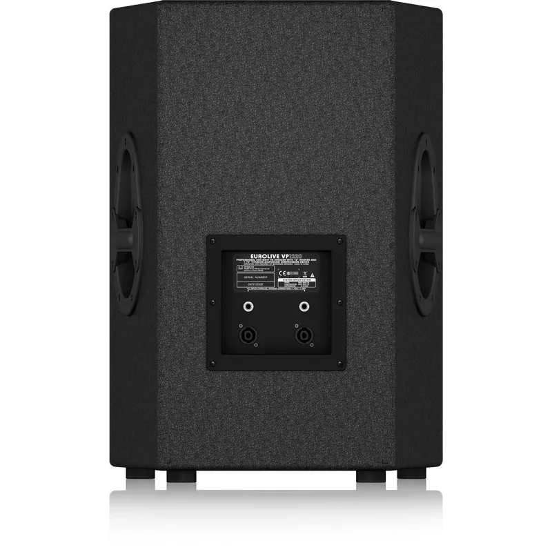 Behringer VP1220 dviejų krypčių PA garsiakalbis